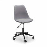 Erika Office Chair Grey