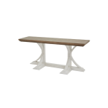 Luna Collection Console Table