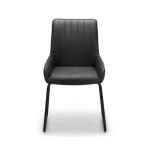 Julian Bowen Soho Dining Chair - Set of 2