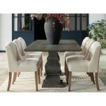 Lucia Collection Dining Table & Chairs Set