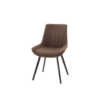 Malmo Coffee Dining Chair