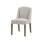 Compton Grey Dining Chair