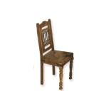Bangalore Sheesham Dining Chair
