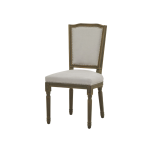 Ripley Grey Dining Chair