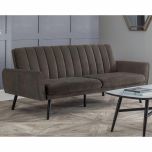 Julian Bowen Afina Sofabed - Choose Your Colour