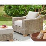 Capri Collection Outdoor Armchair