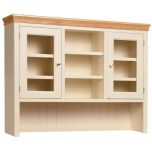 Lundy Painted Sideboard Display Top