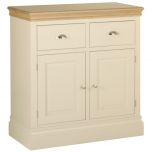 Lundy Painted Small Sideboard