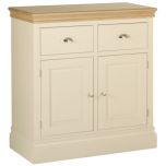 Lundy Painted Small Sideboard