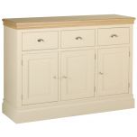 Lundy Painted Large Sideboard
