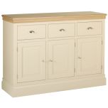 Lundy Painted Large Sideboard