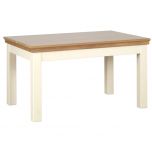Lundy Painted Medium Extending Table