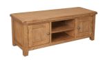 Boston Rustic Living Rustic TV Unit