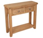 Boston Rustic Living Rustic Console Table