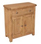 Boston Rustic Living Rustic Console Unit