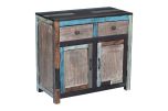 Kerala Small Mango Wood Sideboard