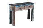 Kerala Mango Wood Console Table