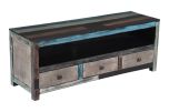 Kerala Large Mango Wood TV Unit