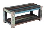 Kerala Small Mango Wood Coffee Table