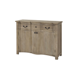 Copgrove 1 Drawer 2 Door Sideboard
