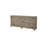 Copgrove 6 Drawer Chest