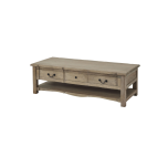 Copgrove  2 Drawer Coffee Table