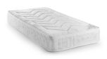 Julian Bowen Deluxe Semi-Orthopaedic Mattress - Multiple Sizes