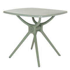 Alto French Grey Outdoor Table