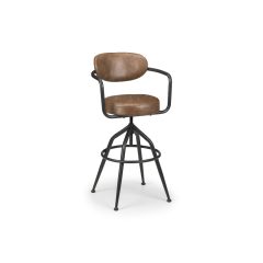 Julian Bowen Barbican Barstool
