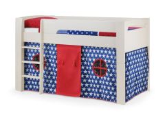 Venus Blue Star Play Tent