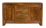 Agra Sideboard in Rosewood