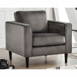 Julian Bowen Hayward Chair - Choose Your Colour