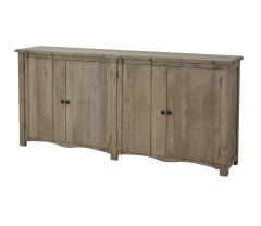 Copgrove Collection 4 Door Sideboard