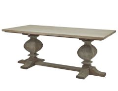 Copgrove Collection Large Dining Table