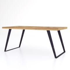 Haryana Large Mango Wood Table
