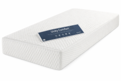 Unity Comfort 3ft Single Mattress – EU Size