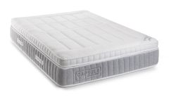 Julian Bowen Capsule 2000 Box Top Mattress - Multiple Sizes