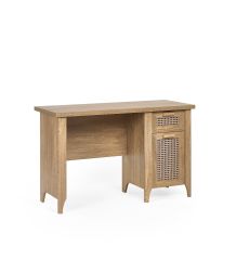 Julian Bowen Sydney Desk in Oak
