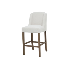 Compton Boucle Barstool