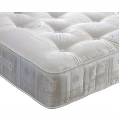 Majestic 1000 Pocket Sprung Mattress - Multiple Sizes