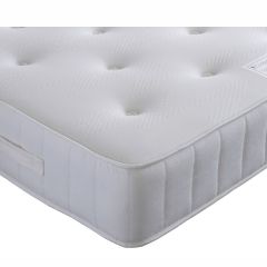 Memory Maestro Coil Sprung Mattress - Multiple Sizes