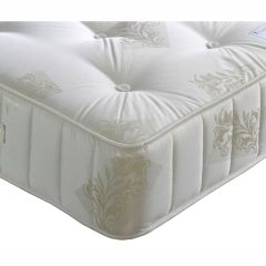 Ortho Classic Coil Sprung Mattress - Multiple Sizes