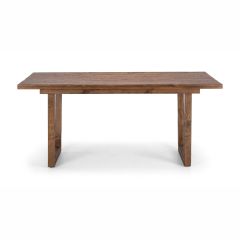 Julian Bowen Woburn Reclaimed Pine Dining Table
