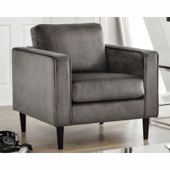 Julian Bowen Hayward Chair - Choose Your Colour