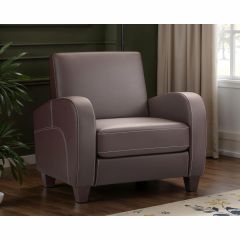 Julian Bowen Vivo Chair - Choose Your Colour