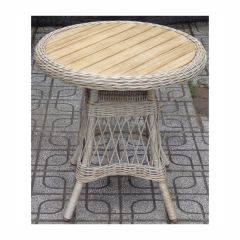Provence Collection Outdoor Bistro Table