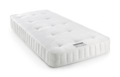 Julian Bowen Capsule Essentials Mattress - Multiple Sizes