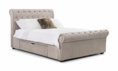 Julian Bowen Ravello 2 Drawer Storage Bed