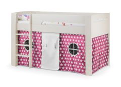 Venus Pink Star Play Tent