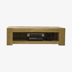 Trend Standard Plasma Unit in Solid Oak